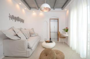 Naxos Euphoria Suites - Stelida - 7
