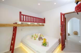 Naxos Euphoria Suites - Stelida - 5