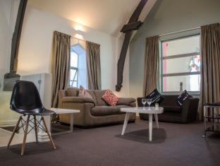 Chapel Apartments - Dunedin - 3