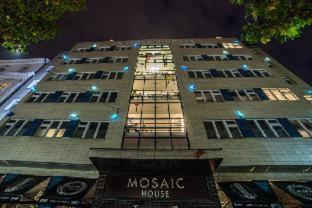 MOSAIC HOUSE Design Hotel - Praga - 4