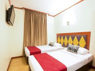 Hotel 81 Palace - NEWLY RENOVATED - Singapur - 9