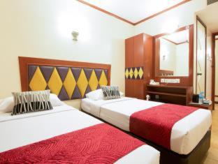 Hotel 81 Palace - NEWLY RENOVATED - Singapur - 6