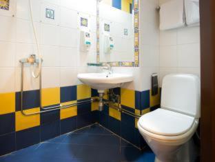 Hotel 81 Palace - NEWLY RENOVATED - Singapur - 5
