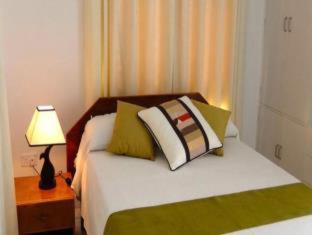 Roche Kerlan Apartments - Anse Kerlan - 9