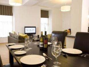 Inverness City Suites - Inverness - 4