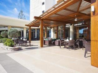 Ajax Hotel - 9