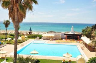 Hotel El Fell - Hammamet - 9