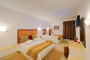 Hotel El Fell - Hammamet - 8