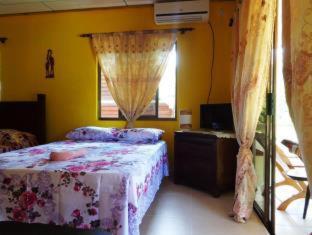 Linsen Selfcatering Apartments - La Digue - 8