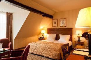 Dukes' Arches Brugge - by Dukes' Hotel Collection - Bruges - 9