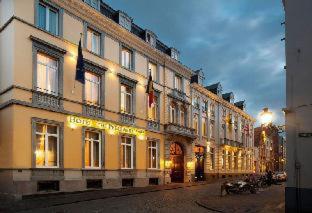 Dukes' Arches Brugge - by Dukes' Hotel Collection - Bruges - 8