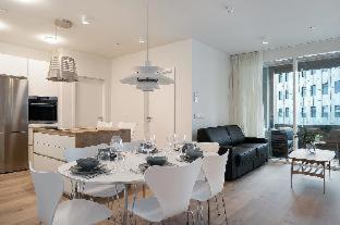 Sif Apartments by Heimaleiga - 5