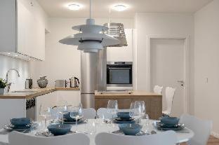 Sif Apartments by Heimaleiga - 2