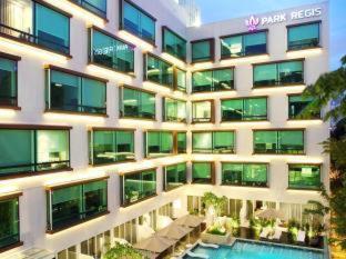 Park Regis by Prince Singapore - Newly Renovated - Singapore - 5