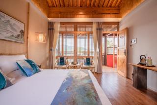 Floral Tengchong Mountain Residence - Tengchong - 1