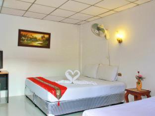 JJ karon beach hotel - 7