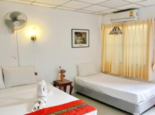 JJ karon beach hotel - 6