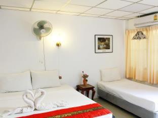 JJ karon beach hotel - 3