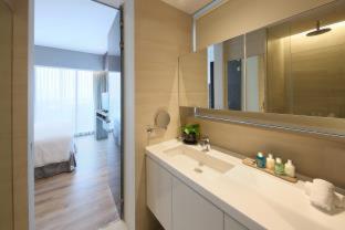Pan Pacific Serviced Suites Beach Road, Singapore - Singapur - 7