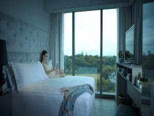 Pan Pacific Serviced Suites Beach Road, Singapore - Singapur - 1