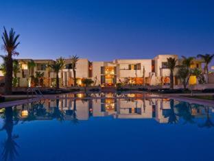 Sirayane Boutique Hotel & Spa Marrakech - 9