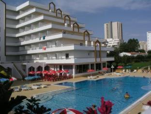 Hotel Luar - 9