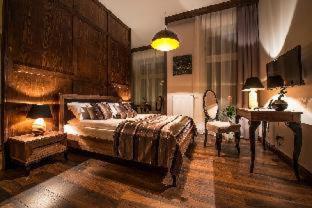 Topolowa Residence - LoftAffair Collection - Krakau - 4