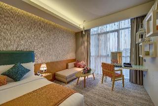 Royal Continental Hotel - Dubai - 6