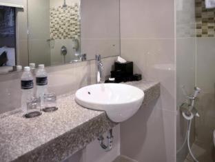 Hotel Neo Candi Simpang Lima - Semarang by ASTON - Semarang - 3