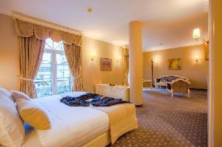 Lot Boutique Hotel by Hotels and Preference - Tirana - 4