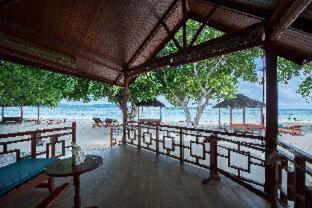 Gangga Island Resort & Spa - Serai - 7