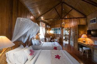 Gangga Island Resort & Spa - Serai - 4