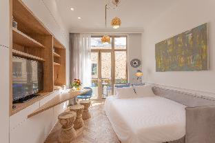 Chandakos 8 Design Apts - Heraklion - 1