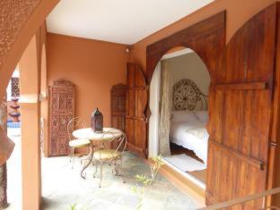 RIAD SAINT FRANCOIS & SPA - 9