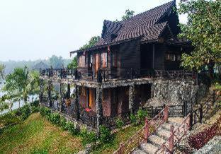 KMA SHWE PYI BAGO Resort - 6