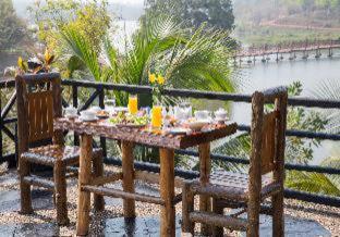 KMA SHWE PYI BAGO Resort - Pegu - 3