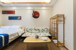 Yu Jing Xuan Boutique Apartment - Tianjin - 6