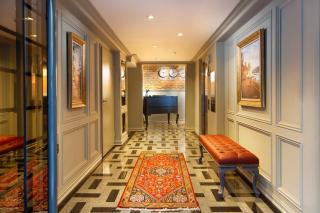 Güner Business Hotel - 1