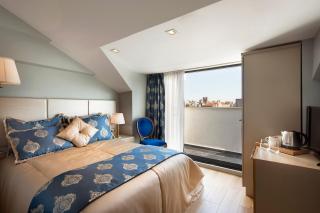 Güner Business Hotel - Istanbul - 6