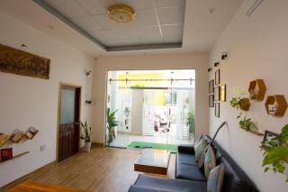 Coast Homestay - Tuy Hoa - 1