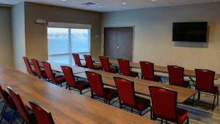Holiday Inn Express Spencer by IHG - Spencer - 1