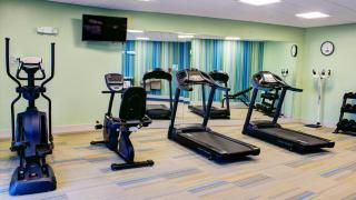 Holiday Inn Express Spencer by IHG - Spencer - 3