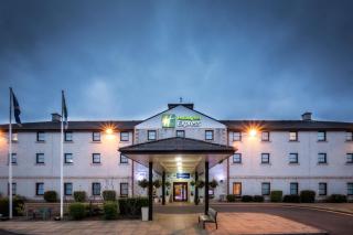 Holiday Inn Express Perth by IHG - 8