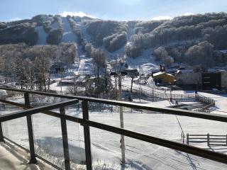 Bromont-Condo sur la montagne - 4