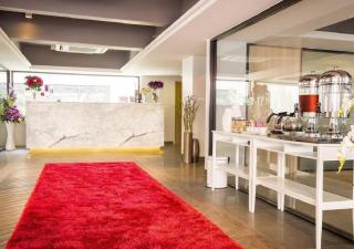 Ratchada Point Hotel - Banguecoque - 4