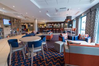 Holiday Inn Express Dunfermline by IHG - 2