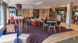 Holiday Inn Express Dunfermline by IHG - 4