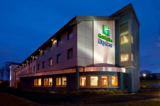 Holiday Inn Express Dunfermline by IHG - 0
