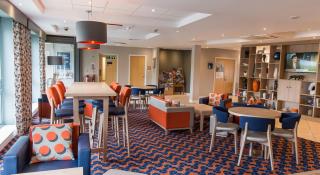 Holiday Inn Express Dunfermline by IHG - 1