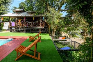 Sawasdeepai River Resort - Pai - 1